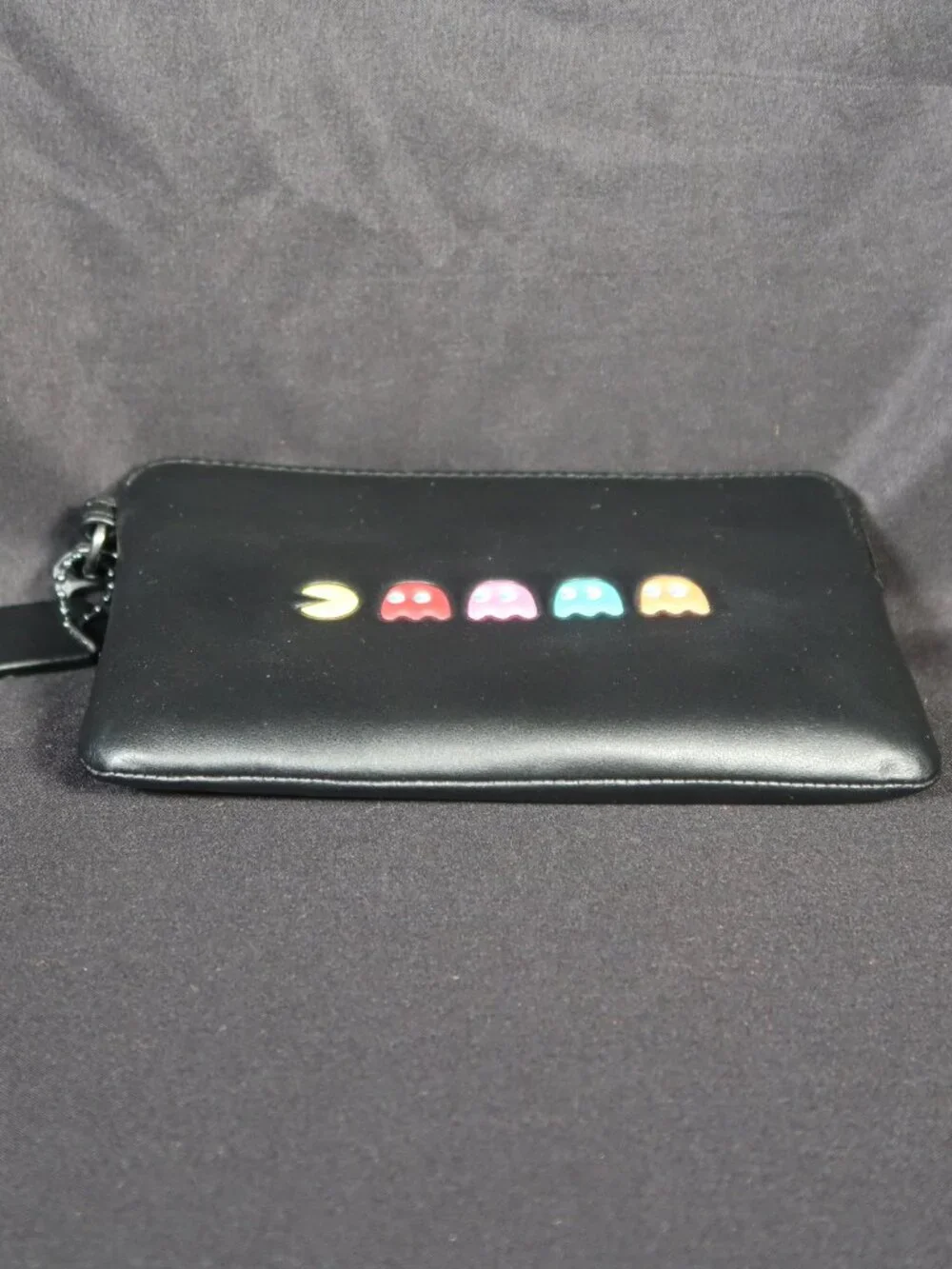 RARE, Vintage | Coach | New York Collection | designer wristlet | NEW, Excellent - Picture 4 of 8